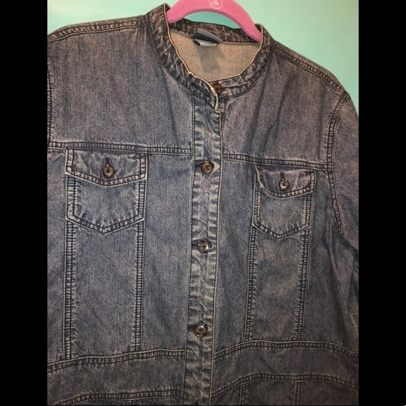 Jean jacket - Picture 5 of 5